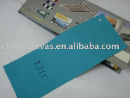 100% cotton canvas fabric