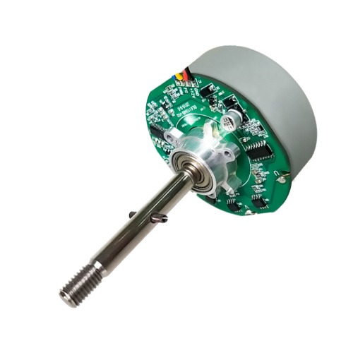 Brushless DC Electric Motor | 100W BLDC Motor | 100W Brushless Motor