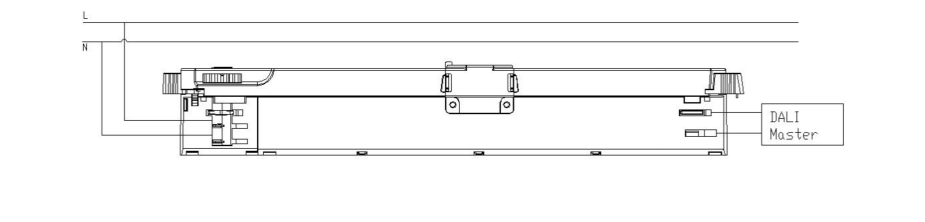 3 Phase High Efficiency DALI 5