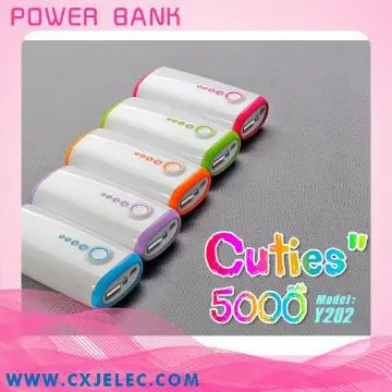 portable battery charger for samsung galaxy s2 5200mah