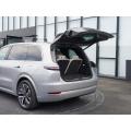 2022 vadonatúj vezető ideális /li l9 olaj elektromos hibrid szuper suv 6seats gyors elektromos autó
