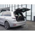 2022 Splinterny førende ideal /Li L9 Oil Electric Hybrid Super SUV 6Seats Hurtig elbil