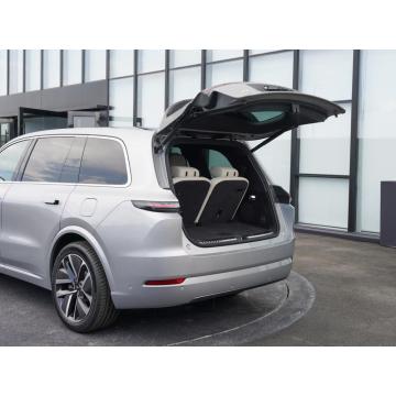 2022 Potpuno novi vodeći ideal /li l9 ulja Električni hibrid Super SUV 6seats Fast Electric Car