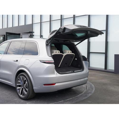 2022 Brand new liedend ideaal / li l9 oalje elektryske hybride super suv 6seats Fastric-auto