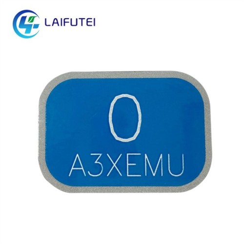 Embedded Image Scanner CR Search Engine