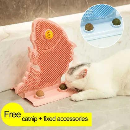 best scratch board for cat