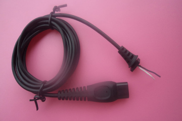 High Quality Shaver Charger Power Cord for Philips Shaver Razor Hq380 Hq481