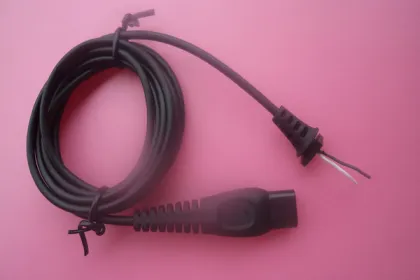 High Quality Shaver Charger Power Cord for Philips Shaver Razor Hq380 Hq481