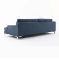 Sofa Modern Bellport Poliformis Ikonik