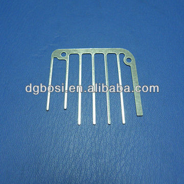 OEM/ODM high precision hardware stamped parts