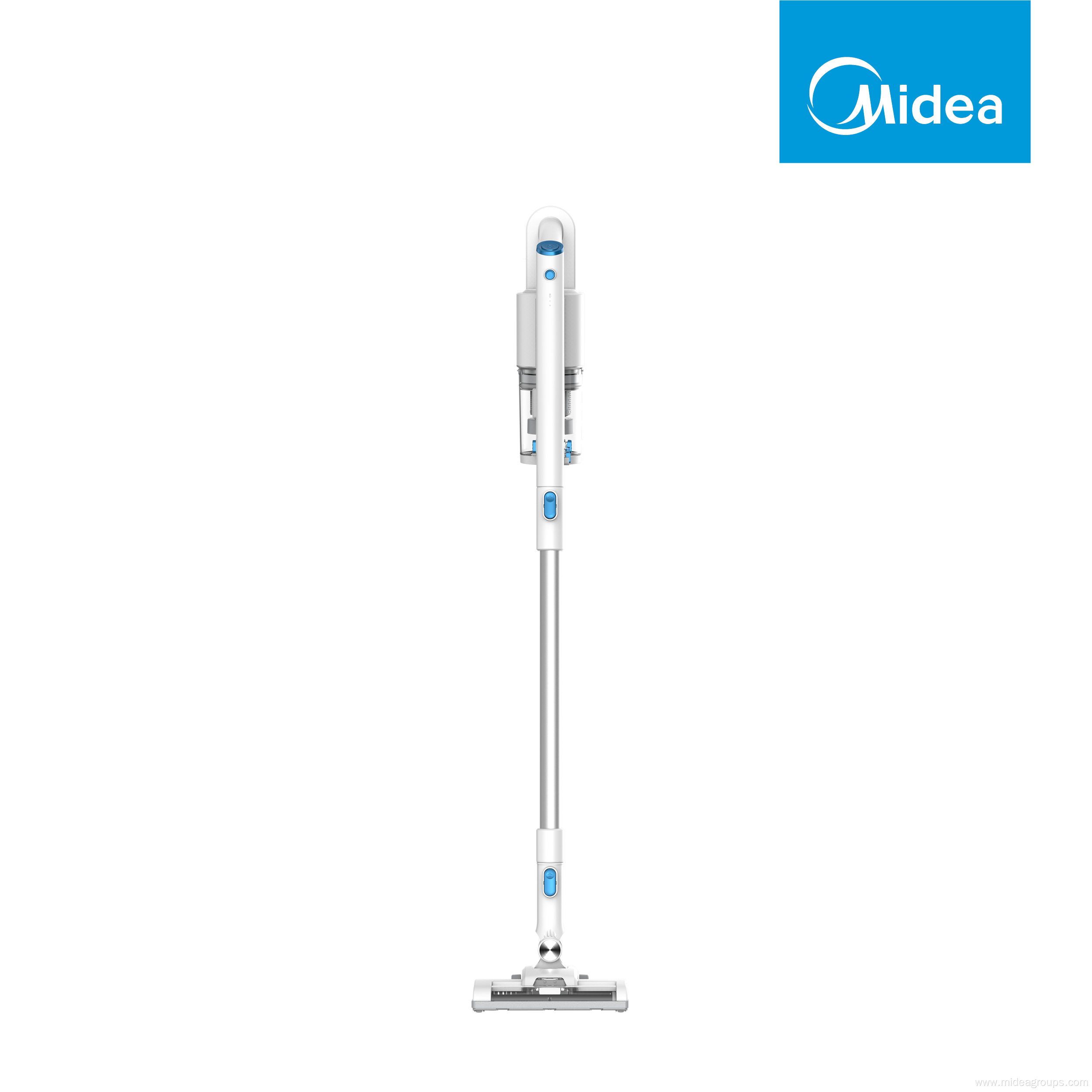 Cordless Stick Vacuum Cleaner