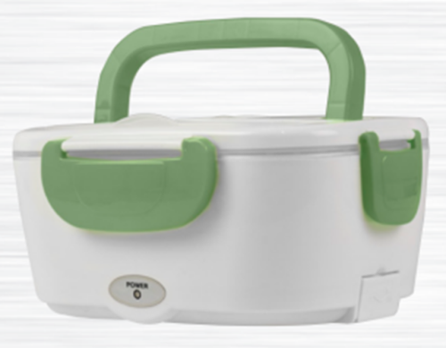Electric Lunch Box Food Warmer Portable Food Heater