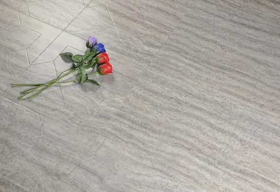 Durable Parquet Laminate Flooring