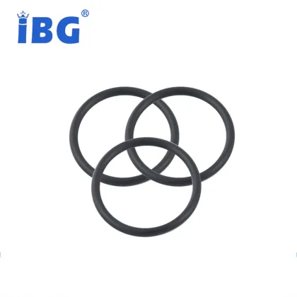 Flexible  O-Ring De Buna  For Fuel Injector Sealing