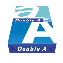 Double A A4 Copy Paper 80gsm/75gsm/70gsm
