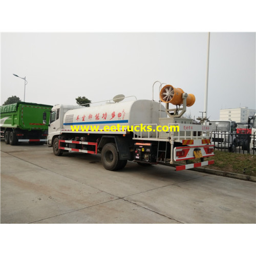 10000 Litres 210HP Dust Prevention Trucks