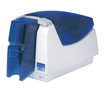 Datacard SP35 Card Printer