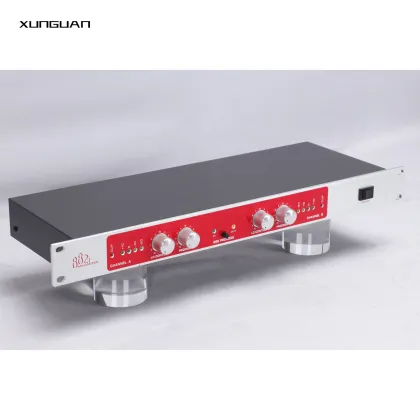 BBE Sonic Maximizer Audio Exciter Professional Speaker System for Stage/Studio