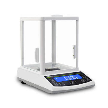 Scheda di pesatura analitica portatile di precisione portatile di vendita a caldo Scala analitica digitale