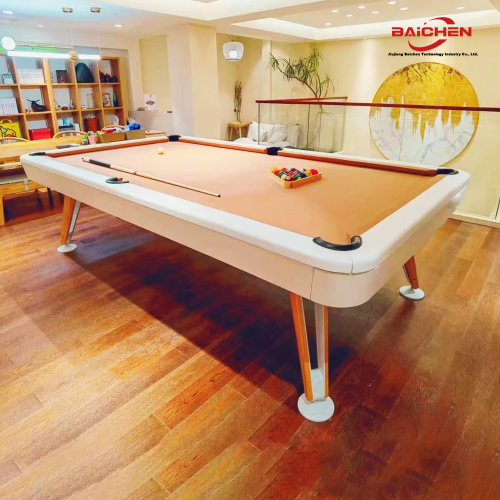 ev için profesyonel kayrak bilardo masası