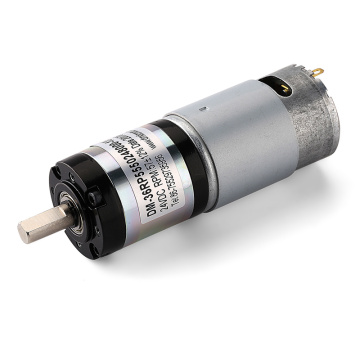 DM-36RP 555 1 nm planetary gear motor