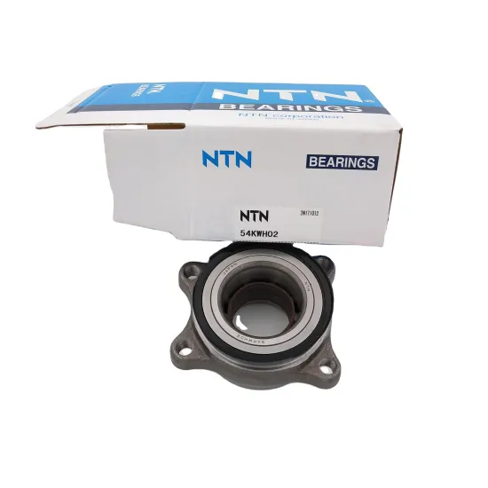Hiace Front Axle Japan Wheel Bearing 54KWH02