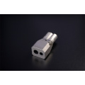 Die parts slow wire cutting