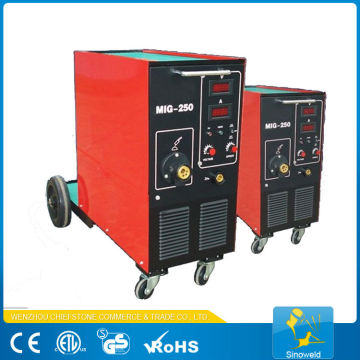 co2 welding machine part