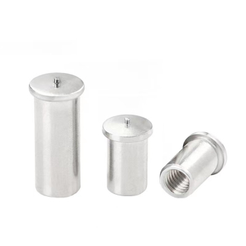 Direct Deals on Stainless Steel Welding Fixing Bolts, Welding Point Nuts, and Welding Fixing Bolts: ITS-M4-13