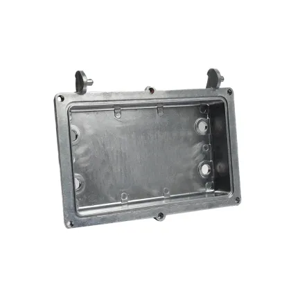 Custom Precision Forging Parts: Specializing in Aluminum Alloy Hot Forging and Press Metal Forging Services