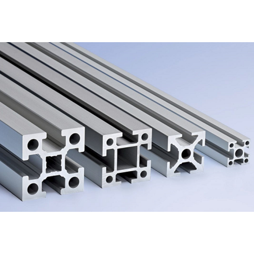 high quality aluminium profielen