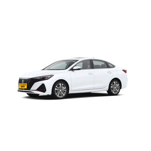 Changan Eado EV 401 km Endurance 2024 Mașină nouă