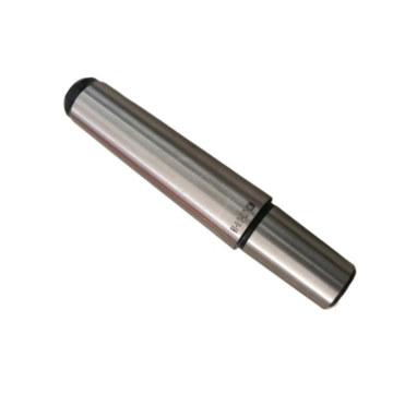 Langlebiger Mini -Bohrer Chuck Arbor mit Drawbar Taper für Werkzeugmaschinenzubehör