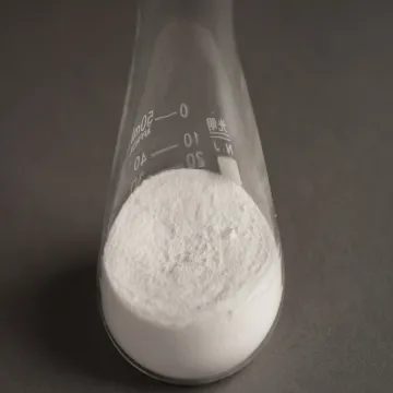 Solid Precipitated Baso4 for Powder Coating