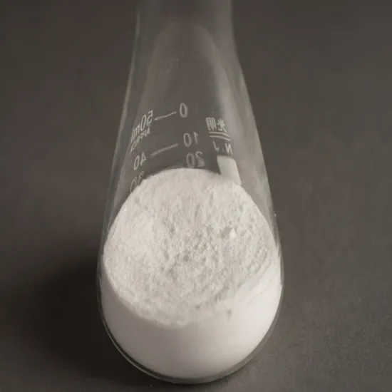 Solid Precipitated Baso4 for Powder Coating