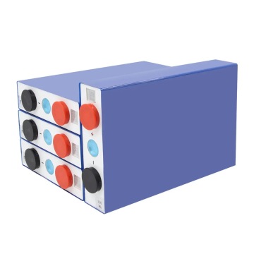 Enook Grade A 105Ah 3.2V LiFePO4 Battery - Germany Warehouse
