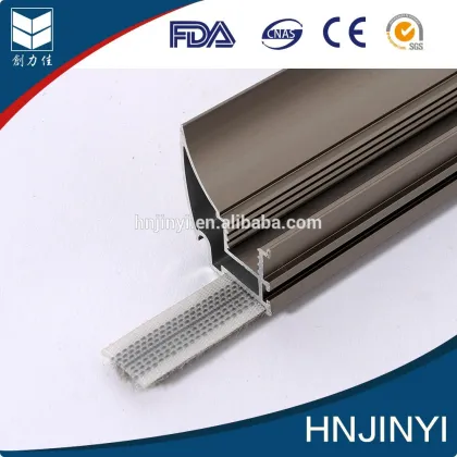 Door Insulation Weather Strips With Seal