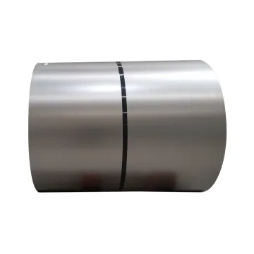 Hot Dipped Galvanized Steel Coil and Galvalume AZ150 Aluzinc Sheet