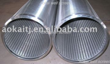 water filter screen