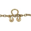 Cadenas en V con gancho en J de estilo clásico de grado 70
