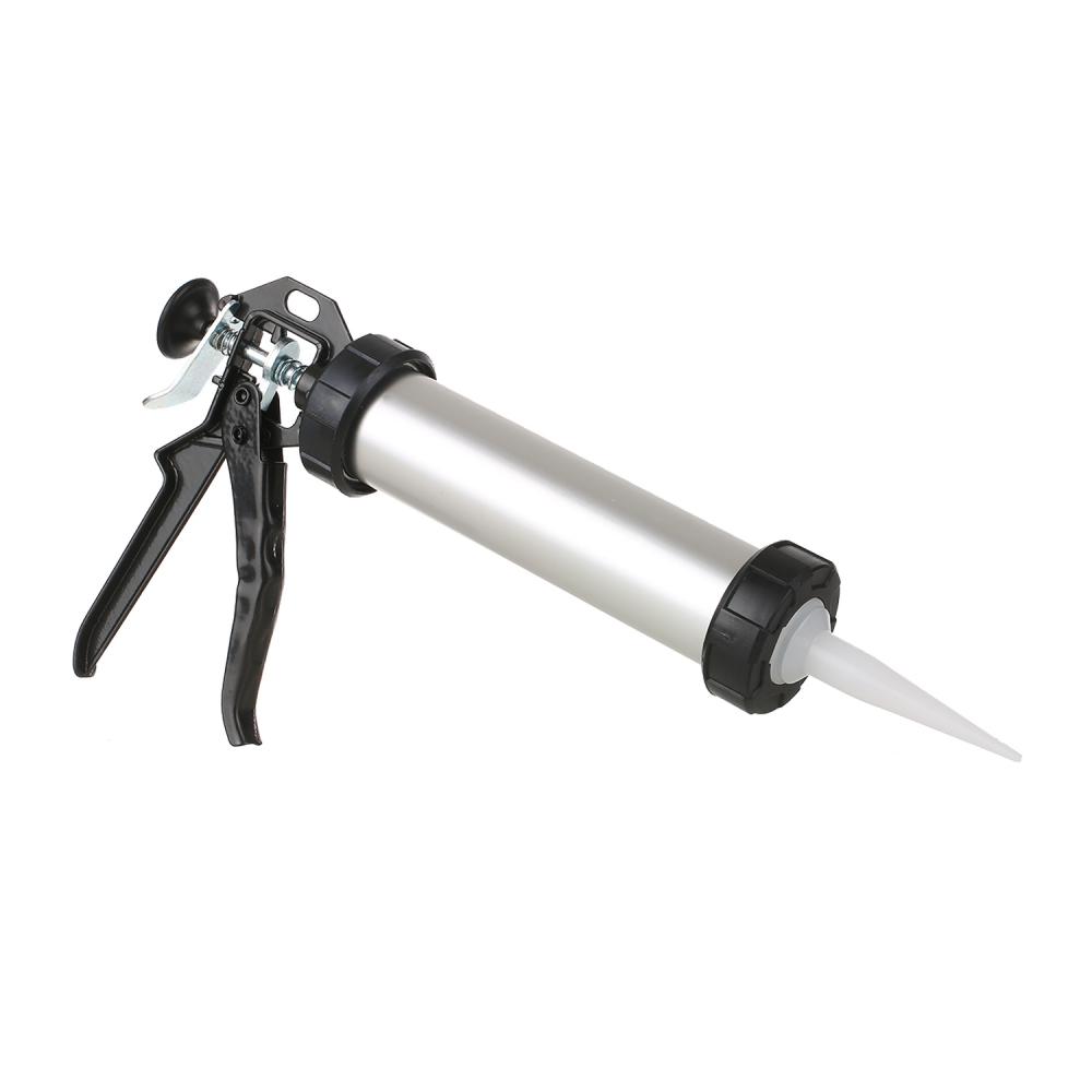 battery caulking gun