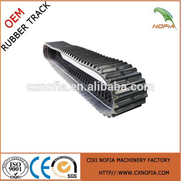 600X100X80 USED FOR MOROOKA MACHINE