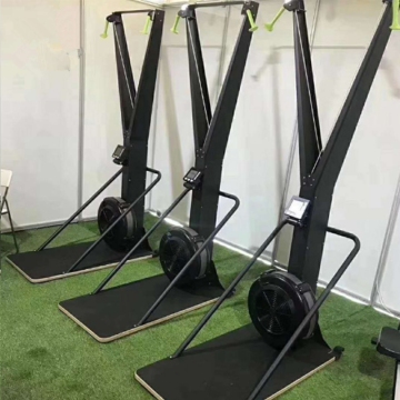Commercial Ski Machine Fitness Equipment - Indoor Ski Trainer for Gym Cardio