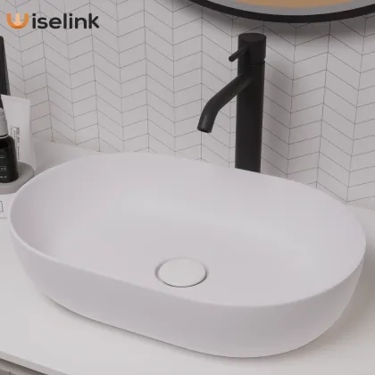 Counter Top Basin solid surface sink