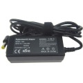 Adattatore per caricabatterie 12v 3a con dc 5,5 * 2,5 mm