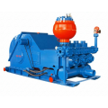 Oil Drilling Mud Pump with Generator Genset