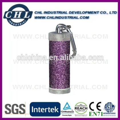 Promotion outdoor ashtray with SGS certification