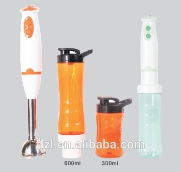 2015 New Hand Blender Set