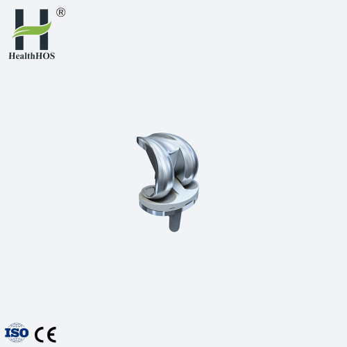 Prótesis total de rodilla y cadera prótesis de implantes de articulación de rodilla