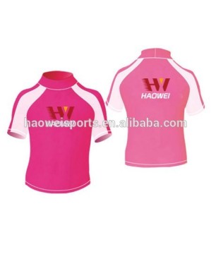 mma rash guard UV 50+ protection